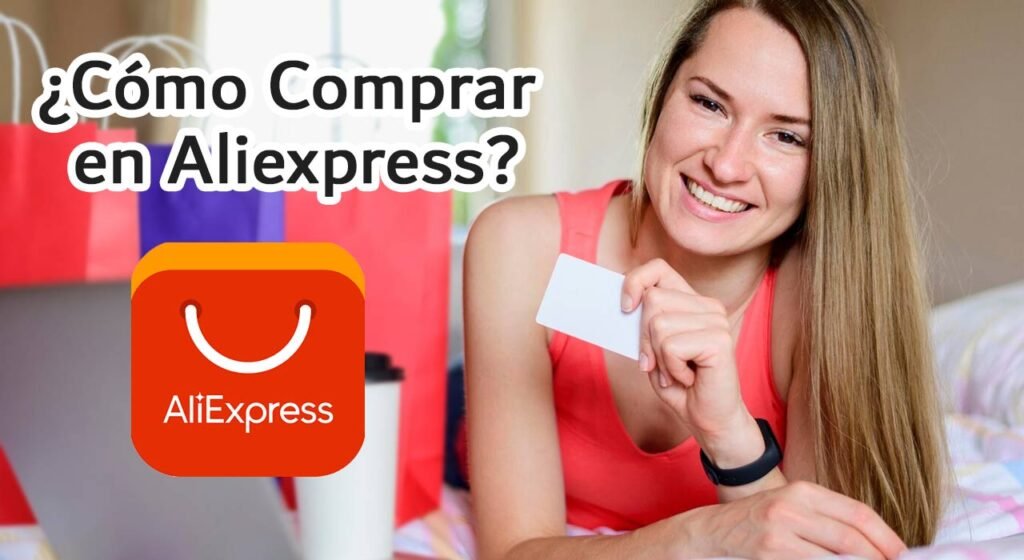 La MEJOR Forma de COMPRAR en ALIEXPRESS al mayor desde Orlando, Florida